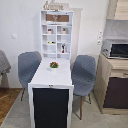B-Tim Apartment Velika Gorica Zewnętrze zdjęcie