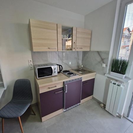 B-Tim Apartment Velika Gorica Zewnętrze zdjęcie