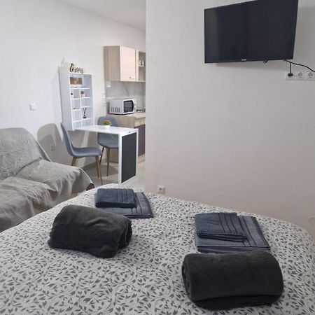 B-Tim Apartment Velika Gorica Zewnętrze zdjęcie