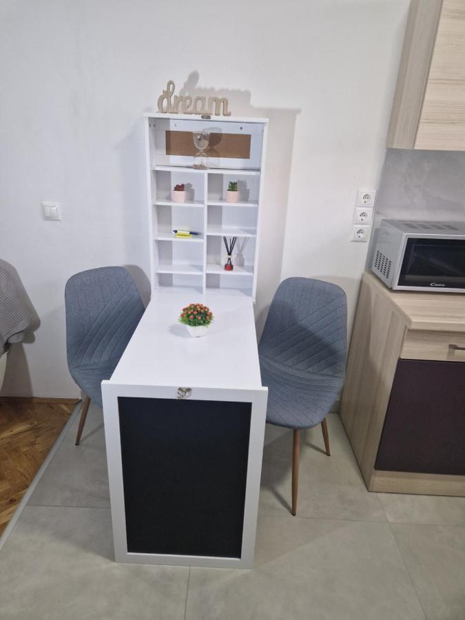 B-Tim Apartment Velika Gorica Zewnętrze zdjęcie