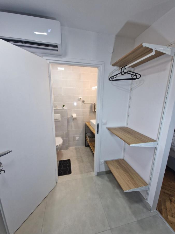 B-Tim Apartment Velika Gorica Zewnętrze zdjęcie
