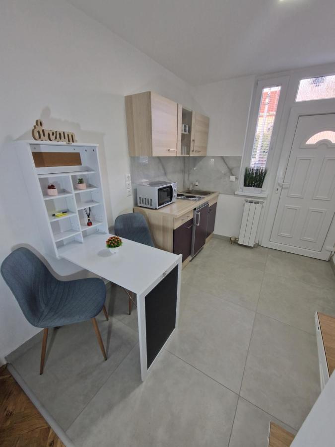 B-Tim Apartment Velika Gorica Zewnętrze zdjęcie