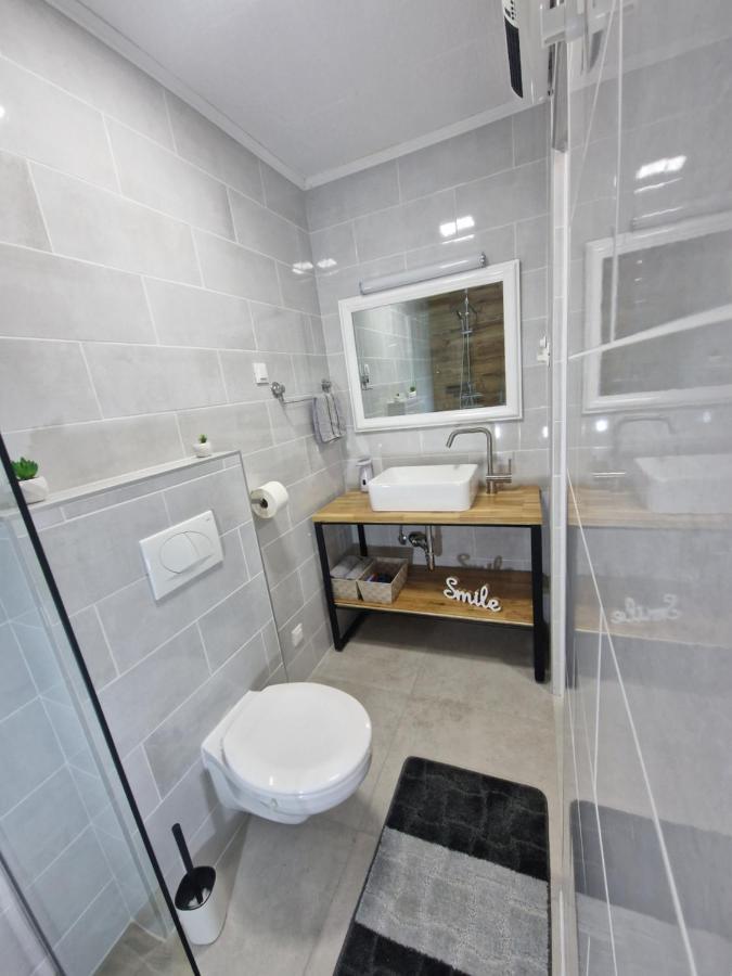 B-Tim Apartment Velika Gorica Zewnętrze zdjęcie