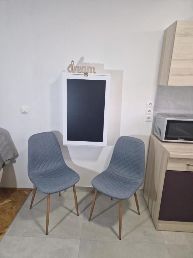 B-Tim Apartment Velika Gorica Zewnętrze zdjęcie