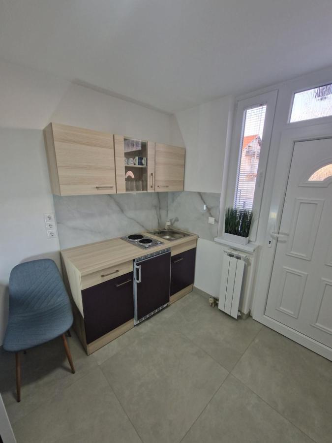 B-Tim Apartment Velika Gorica Zewnętrze zdjęcie