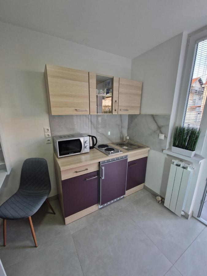 B-Tim Apartment Velika Gorica Zewnętrze zdjęcie