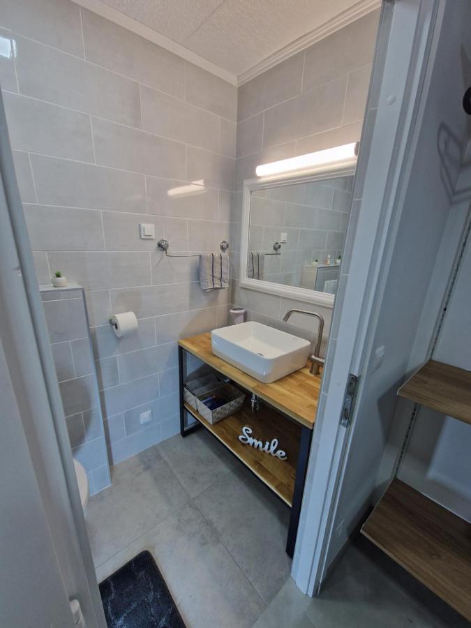 B-Tim Apartment Velika Gorica Zewnętrze zdjęcie