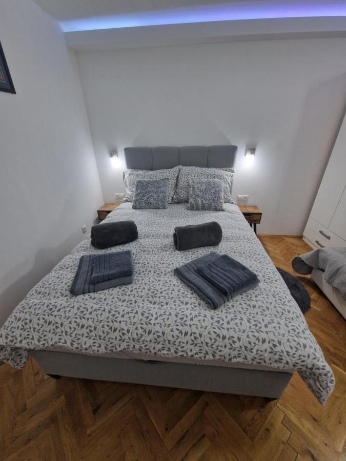 B-Tim Apartment Velika Gorica Zewnętrze zdjęcie