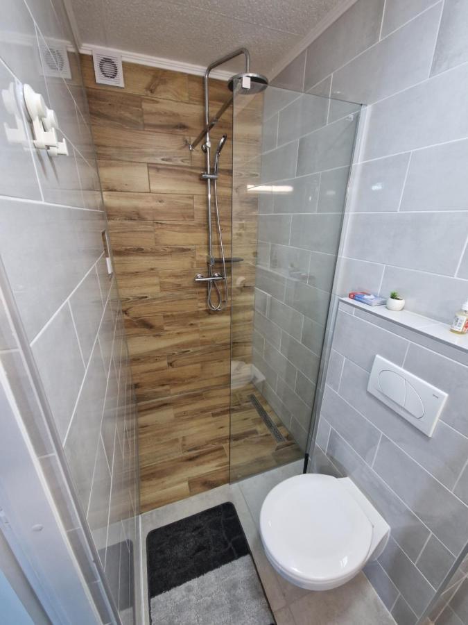 B-Tim Apartment Velika Gorica Zewnętrze zdjęcie