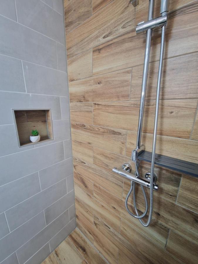 B-Tim Apartment Velika Gorica Zewnętrze zdjęcie