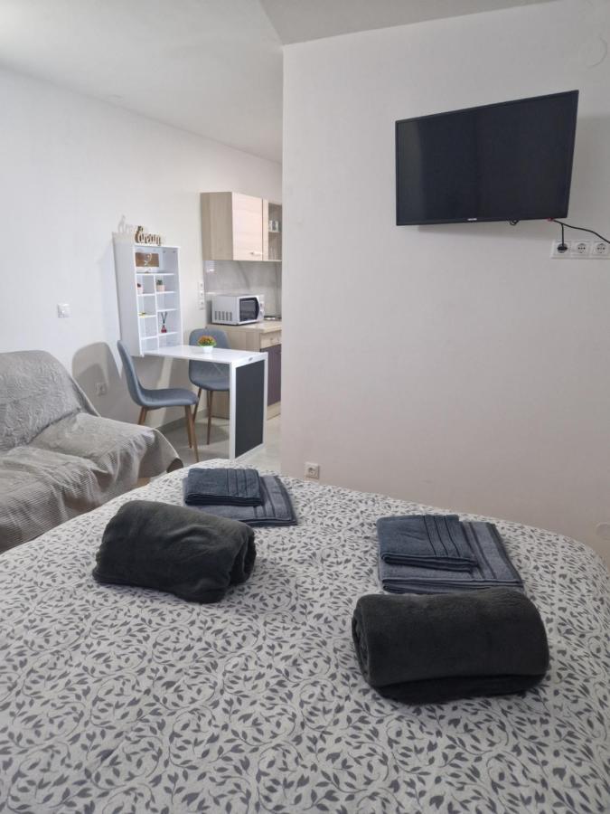 B-Tim Apartment Velika Gorica Zewnętrze zdjęcie