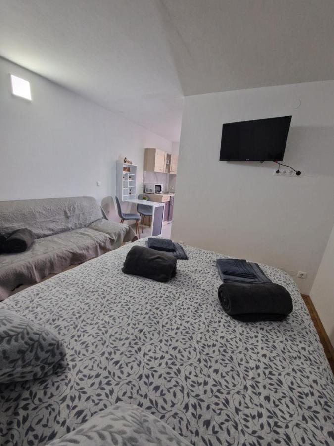 B-Tim Apartment Velika Gorica Zewnętrze zdjęcie