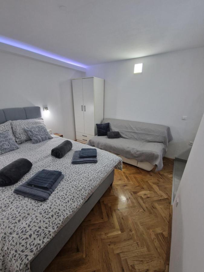 B-Tim Apartment Velika Gorica Zewnętrze zdjęcie