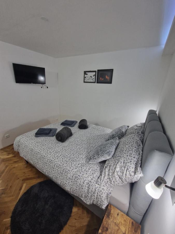 B-Tim Apartment Velika Gorica Zewnętrze zdjęcie