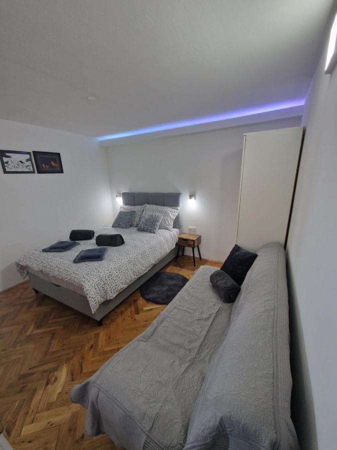 B-Tim Apartment Velika Gorica Zewnętrze zdjęcie