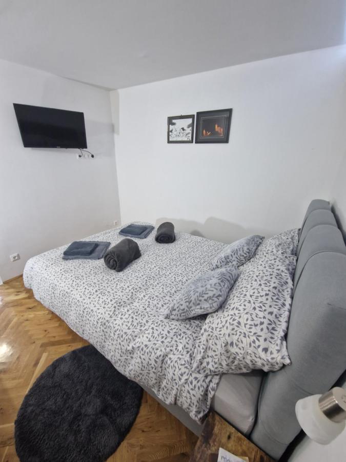B-Tim Apartment Velika Gorica Zewnętrze zdjęcie