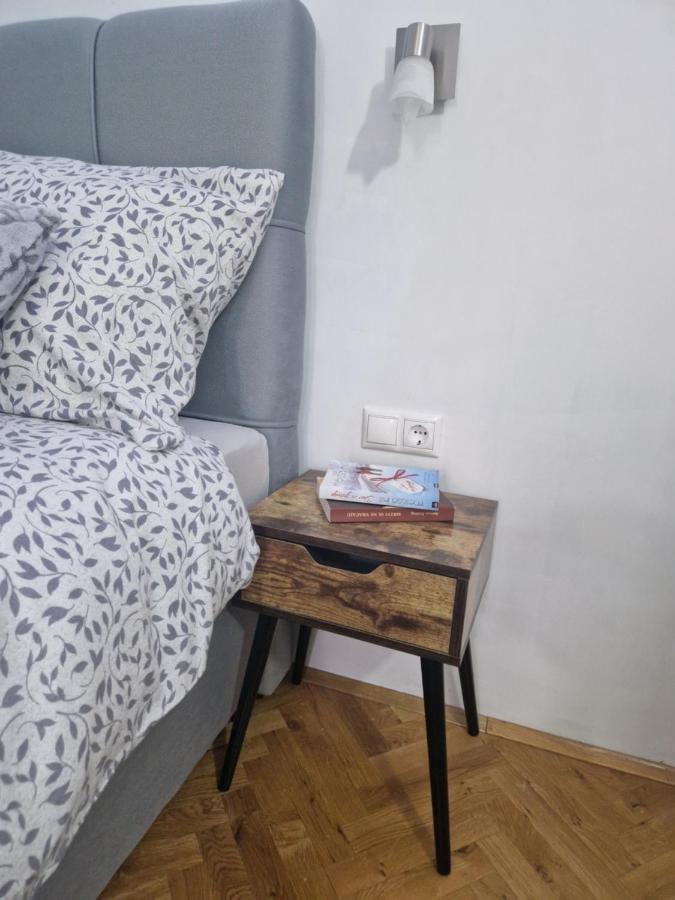 B-Tim Apartment Velika Gorica Zewnętrze zdjęcie