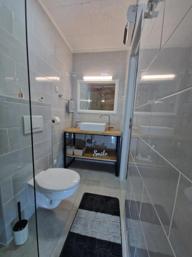 B-Tim Apartment Velika Gorica Zewnętrze zdjęcie