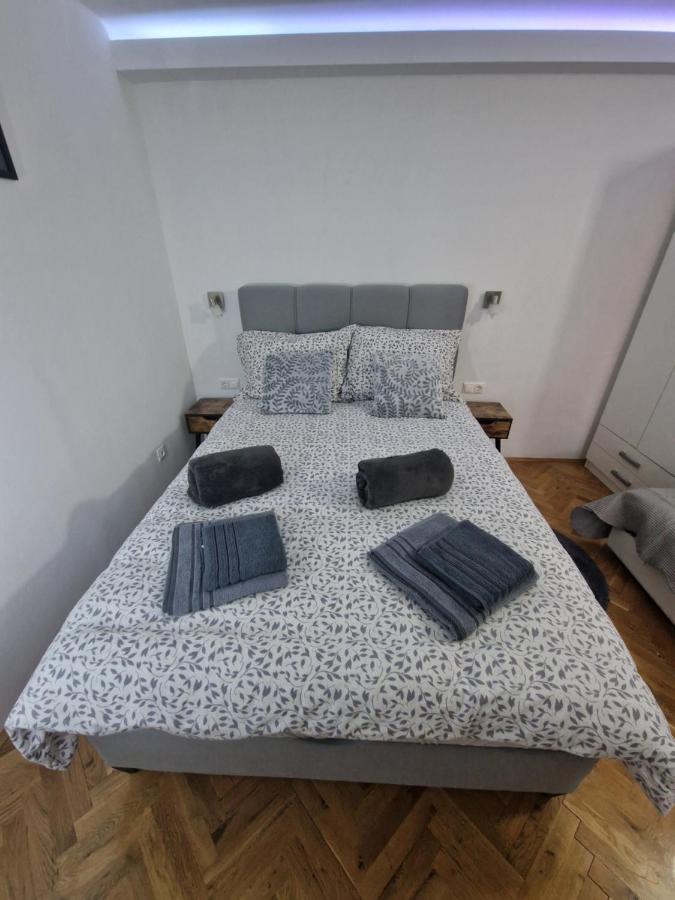 B-Tim Apartment Velika Gorica Zewnętrze zdjęcie