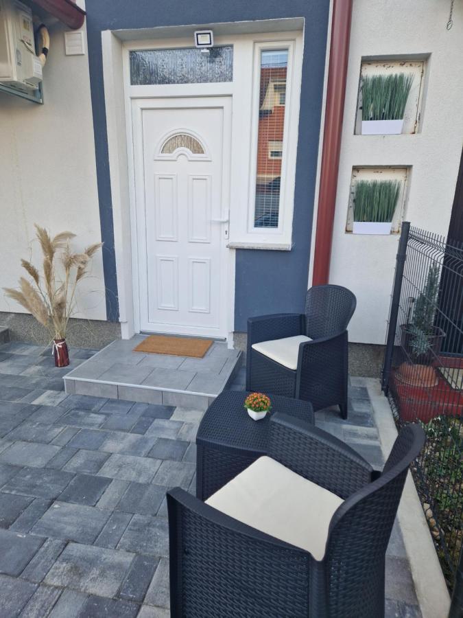 B-Tim Apartment Velika Gorica Zewnętrze zdjęcie